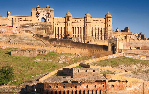 
Rajasthan Forts and Palaces tours