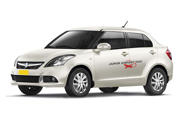 
Tata Indigo Car Rental in Jaipur
